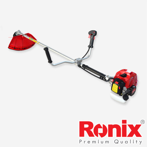 Desbrozadora de Gasolina 51.7cc 1350W