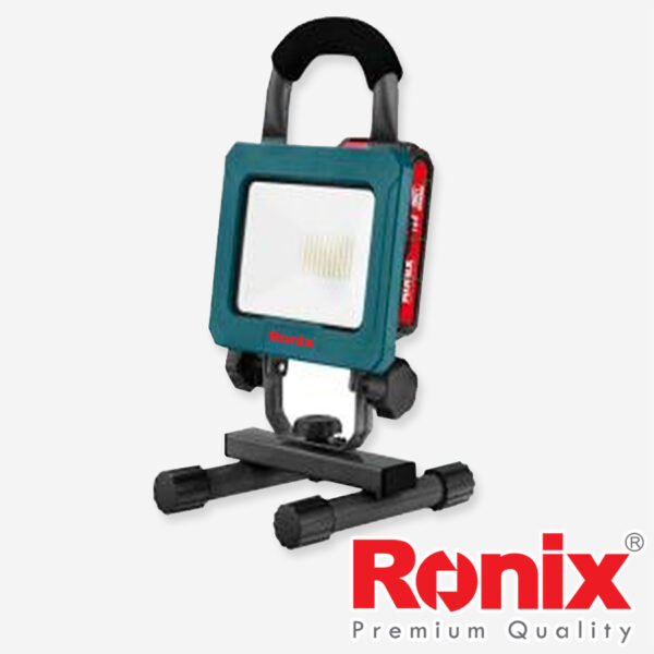 Luz de trabajo LED inalámbrica 20V