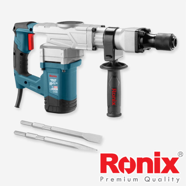 Martillo Demoledor 1100W