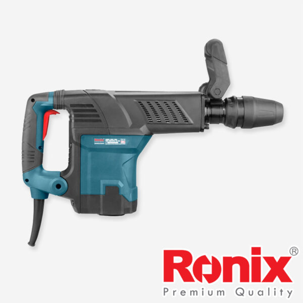 Martillo Demoledor 1500W 2000Gpm