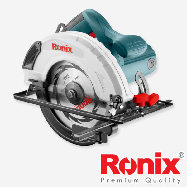 Sierra Circular 1500W