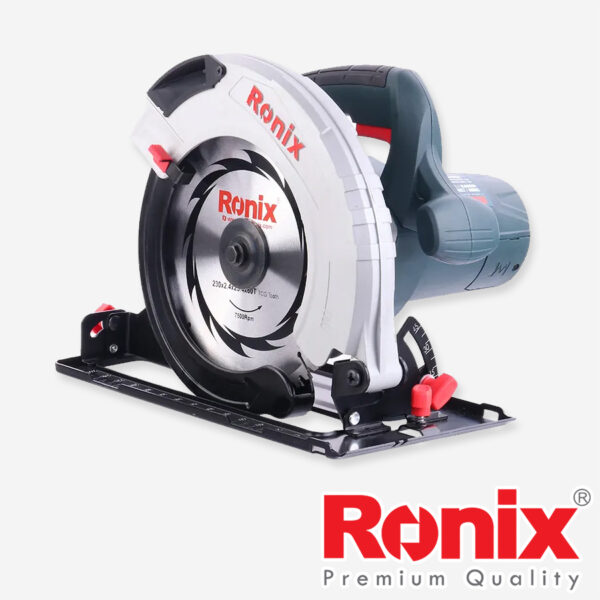 Sierra Circular 2800W