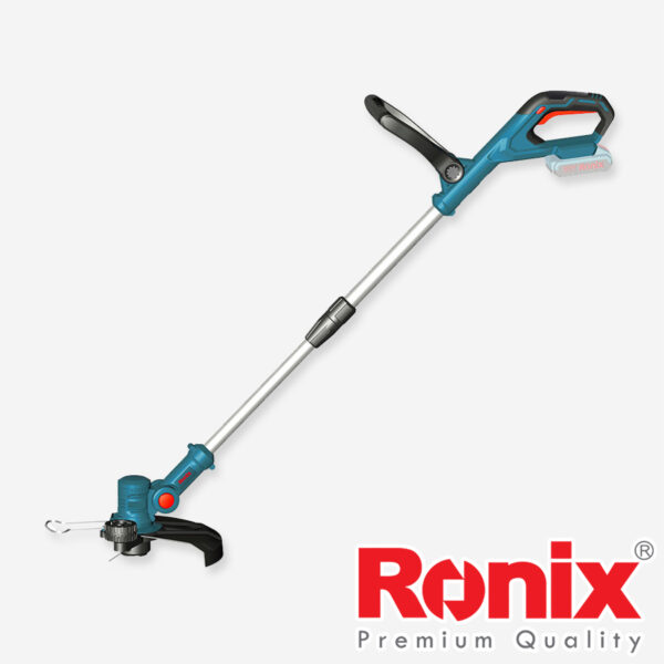 Recortadora de césped de 20 V