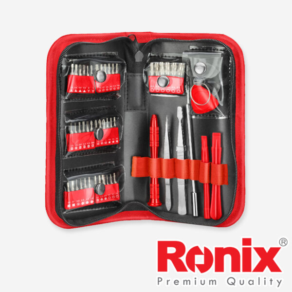 Conjunto de reparación de teléfonos celulares
