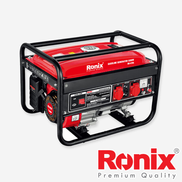 Generador 3200W
