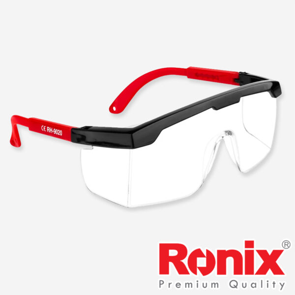 Gafas de Seguridad