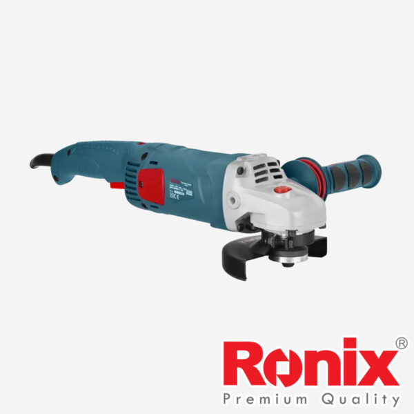 Mini Amoladora Angular Eléctrica 1500W