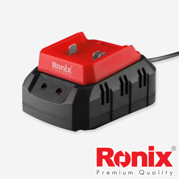 Cargador rápido 22V 2A-110V