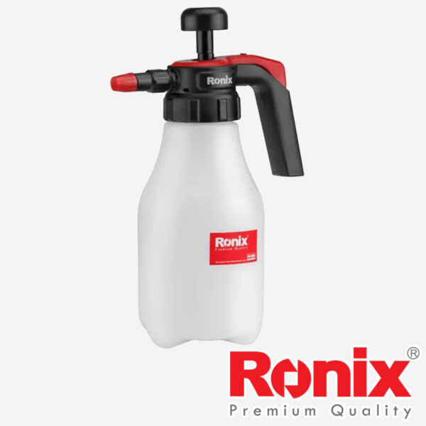 Pulverizador manual 1,5 l
